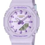 CASIO G-SHOCK GMA-P2125W-6AER NŐI ÓRA