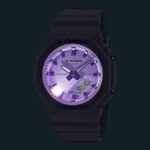 CASIO G-SHOCK GMA-P2125W-6AER NŐI ÓRA