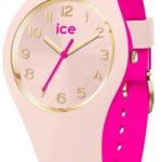 ICE WATCH ICE DUO CHIC PINKY 023275 női karóra