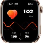 ICE WATCH ICE SMART ICE 2.0 AMOLED 024562 női okosóra