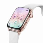 ICE-WATCH SMART 024302 NŐI OKOS ÓRA