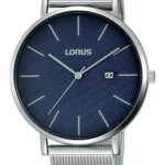LORUS RH903LX8 FÉRFI KARÓRA