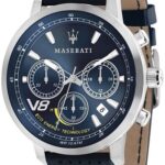 MASERATI GRANTURISMO R8871134002 férfi karóra