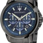 MASERATI SUCCESSO R8873621005 férfi karóra