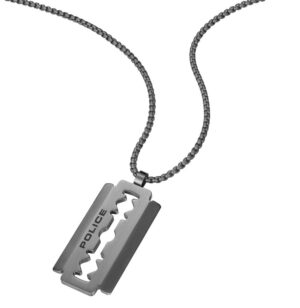 POLICE RAZORBLADE PEAGN0005502 FÉRFI NYAKLÁNC