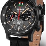 VOSTOK EXPEDITION 6-3 PUSKÁS 2019 LIMITED EDITION 592C420