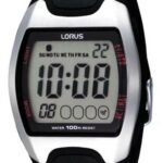 LORUS R2327CX9 FÉRFI KARÓRA