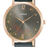 LORUS RG294TX9 NŐI KARÓRA