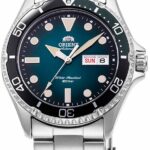 ORIENT RAY VINTAGE DIVER RA-AA0811E39B férfi karóra