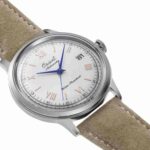 Orient Bambino RA-AC0027S30B 75th Anniversary Limited Edition férfi karóra