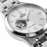 Orient TAG03001W0 - Golden Eye II Automatic férfi karóra