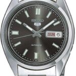 SEIKO 5 AUTOMATIC SNXS79K1 férfi karóra
