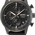 SEIKO NEO SPORTS CHRONOGRAPH TITANIUM SSB393P1 férfi karóra