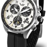 Vostok Europe 325A743-SBLK - Space Race Generation 2 férfi karóra