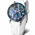 Vostok Europe 515A757-B - Undiné Abalone női karóra
