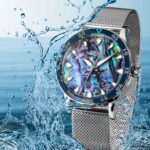 Vostok Europe 515A757-B - Undiné Abalone női karóra