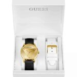 Guess GW0642L1 női karóra + szíjjal