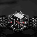 VOSTOK EUROPE HUNGARIAN LEGENDS LIMITED EDITION KARÓRA 6S21-595C441-B