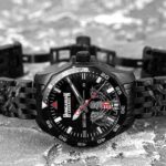 VOSTOK EUROPE HUNGARIAN LEGENDS LIMITED EDITION KARÓRA 6S21-595C441-B