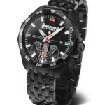 VOSTOK EUROPE HUNGARIAN LEGENDS LIMITED EDITION KARÓRA 6S21-595C441-B
