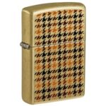 ZIPPO 46804 mintás