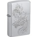 ZIPPO 46805 SÁRKÁNY