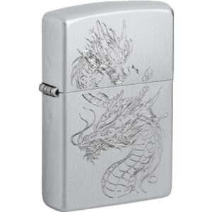 ZIPPO 46805 SÁRKÁNY