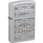 ZIPPO 46810 KÍGYÓK
