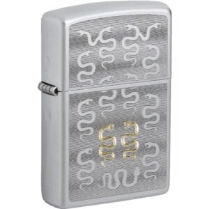 ZIPPO 46810 KÍGYÓK