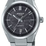 CASIO EDIFICE EFK-100CD-1AER FÉRFI AUTOMATA KARÓRA