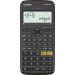 CASIO FX 350 CE X SZÁMOLÓGÉP