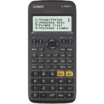 CASIO FX 350 CE X SZÁMOLÓGÉP
