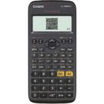 CASIO FX 350 CE X SZÁMOLÓGÉP