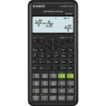 CASIO FX 350ES PLUS 2E számológép