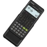 CASIO FX 350ES PLUS 2E számológép