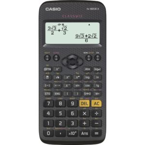 CASIO FX 82 CE X SZÁMOLÓGÉP