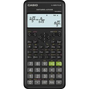 casio FX 82 ES PLUS 2E számológép