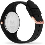 ICE WATCH 016 298 ÓRÁHOZ GYÁRI SZILIKON SZÍJ