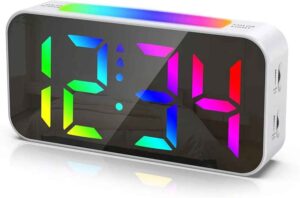 DL25-04,05 Hálózati ébresztő (2)