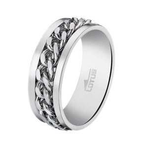 LOTUS STYLE LS2394-3/12 FÉRFI GYŰRŰ