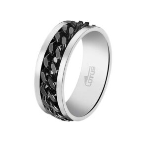 LOTUS STYLE LS2394-3/22 FÉRFI GYŰRŰ