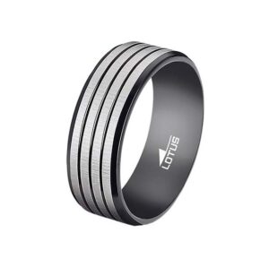 LOTUS STYLE LS2398-3-12 FÉRFI GYŰRŰ