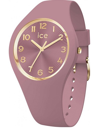 Ice-Watch Ladies Ice Champagne Watch 025929 női karóra