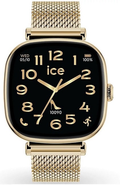 ICE WATCH ICE SMART SQ 2.0 025234 női okosóra